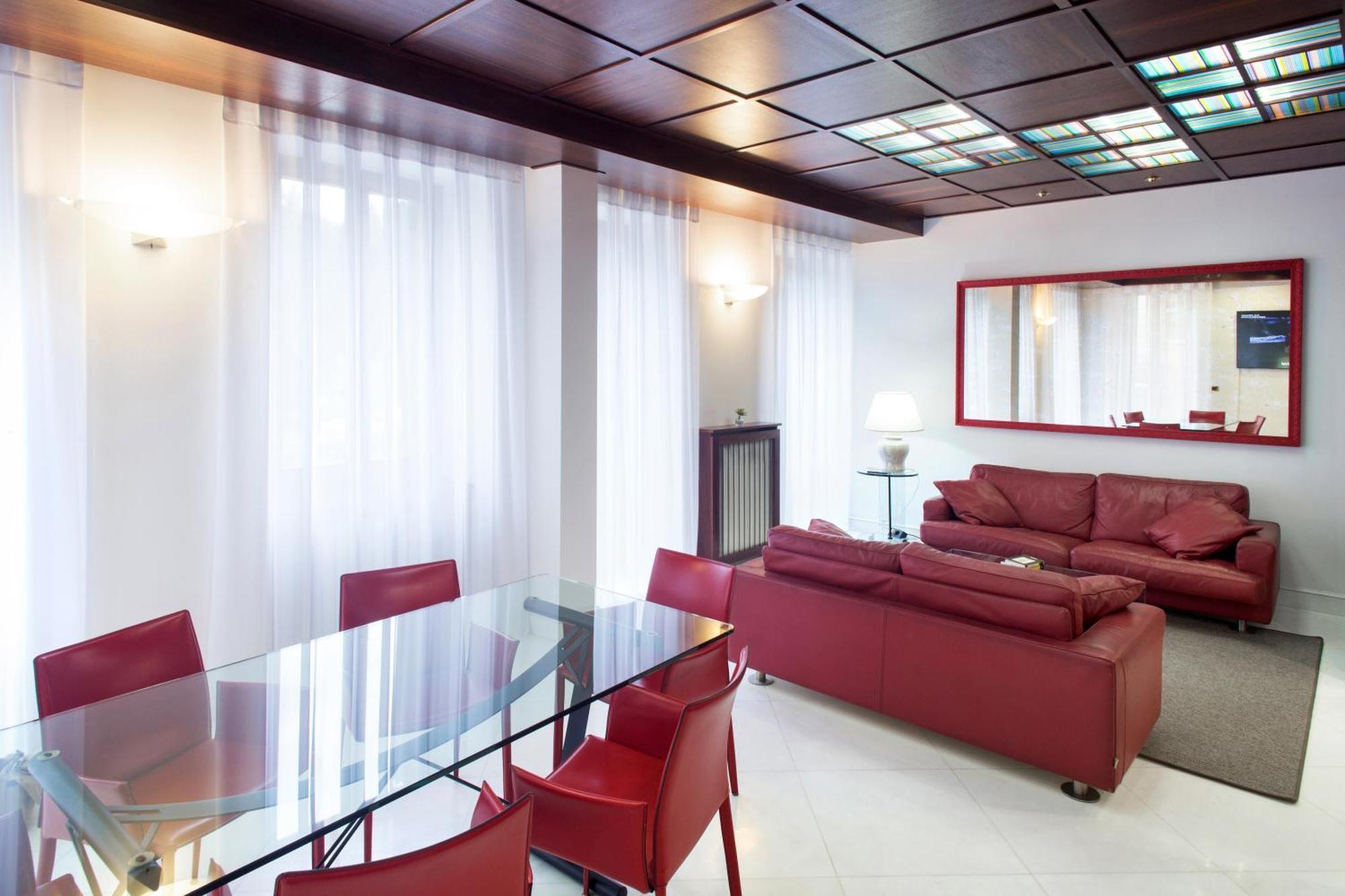 Verona Apt.65 Ngoại thất bức ảnh